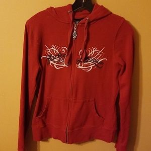 Harley Davidson Women's Hoodie